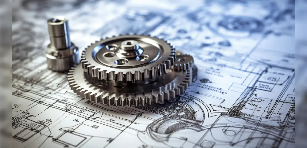 manufacturing and assembly